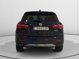 MG eHS Comfort