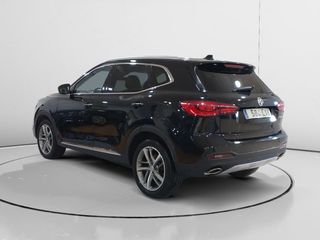 MG eHS Comfort