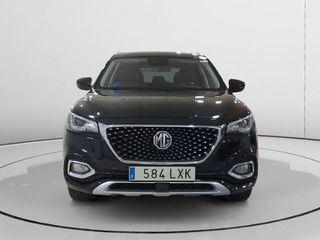 MG eHS Comfort