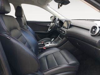 MG eHS Comfort