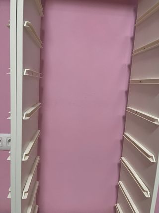 Scaffalatura Ikea Trofast