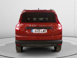Dacia Jogger 1.0 TCe 100 ECO-G Extreme