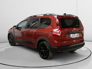 Dacia Jogger 1.0 TCe 100 ECO-G Extreme