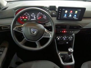 Dacia Jogger 1.0 TCe 100 ECO-G Extreme