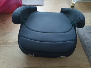 Sillas coche hasta 12 años