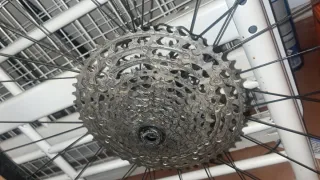 Bicicleta de Montaña KTM