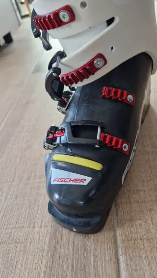 Botas de esquí Fischer Talla 25.0