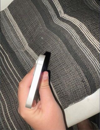 iPhone 13 128GB Bianco 83% Batteria