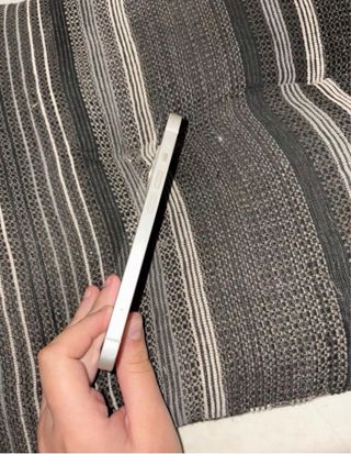 iPhone 13 128GB Bianco 83% Batteria