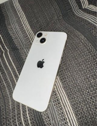 iPhone 13 128GB Bianco 83% Batteria