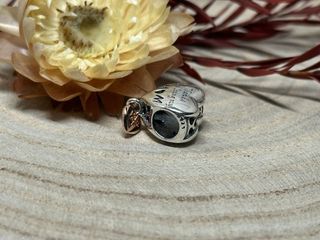 Corazon Thanks Mom Corazon colgante