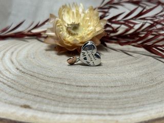 Corazon Thanks Mom Corazon colgante