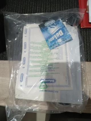 Macchina Caffè DeLonghi