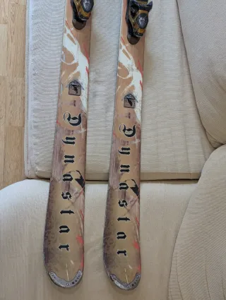 Esquís Dynastar Legend