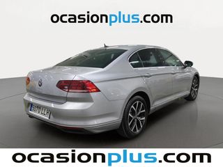 Volkswagen Passat Executive 2.0 TDI 110 kW (150 CV) DSG
