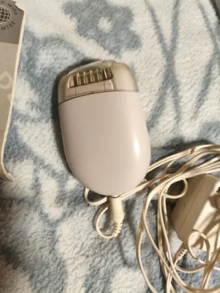 Depiladora Philips Beauty