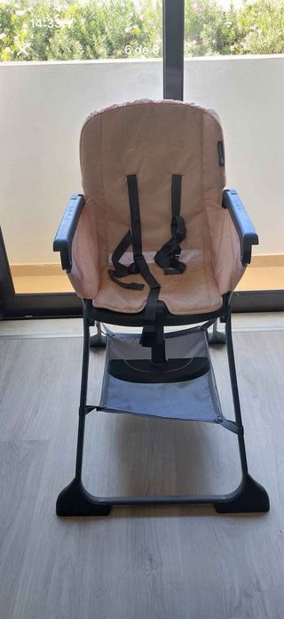 Cadeira de bebé Kinderkraft