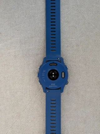 Garmin Forerunner 255 Azul - GPS Multideporte 46mm