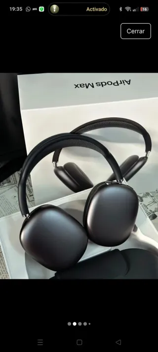Air b.    Pods Max