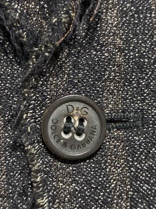 Giacca Blazer Dolce & Gabbana