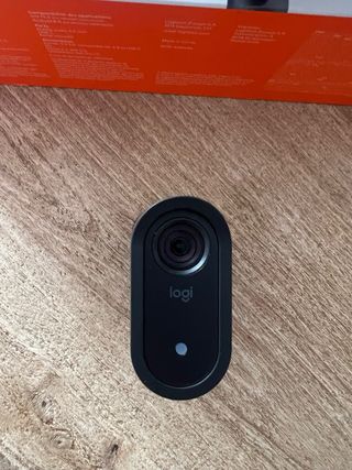 Logitech Mevo Start 3-Pack Cámaras Streaming