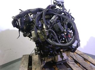 Motor completo opel a17dtr astra 1.7 rectp5723866