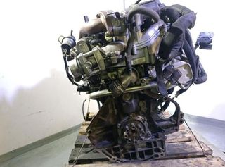 Motor completo opel a17dtr astra 1.7 rectp5723866