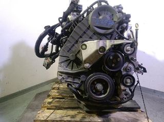 Motor completo opel a17dtr astra 1.7 rectp5723866