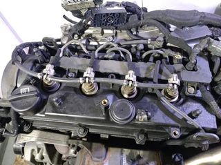 Motor completo opel a17dtr astra 1.7 rectp5723866