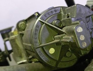 Motor completo opel a17dtr astra 1.7 rectp5723866