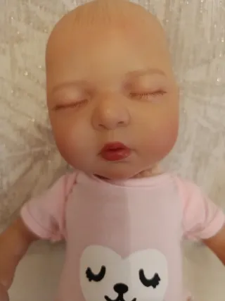 Oferta Bebé Reborn Nuevo.liquidacion