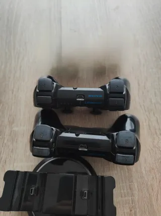 Mandos Sony PS3 (PlayStation 3)