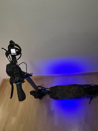 Patinete Eléctrico Smartgyro