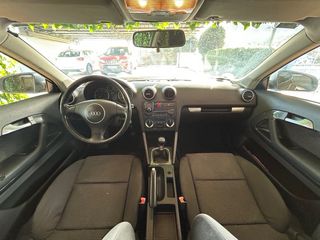 Audi A3 2003