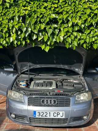 Audi A3 2003