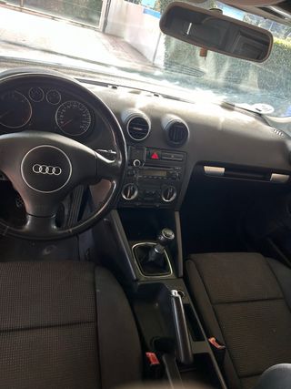 Audi A3 2003