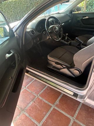 Audi A3 2003