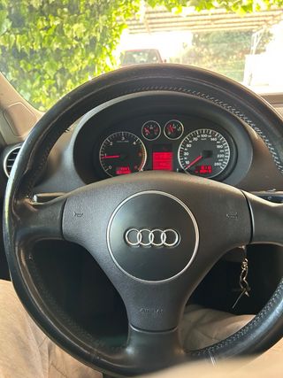 Audi A3 2003