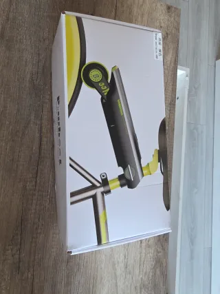 Batería para bicicleta eléctrica