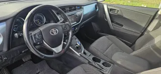 Toyota Auris 2013