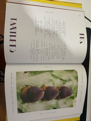 Fruit: The Art of Pastry