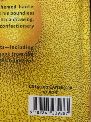 Fruit: The Art of Pastry