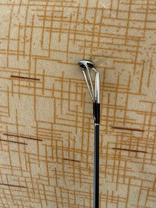 Caña Tailwalk Salty Shape Dash Shore Jigging