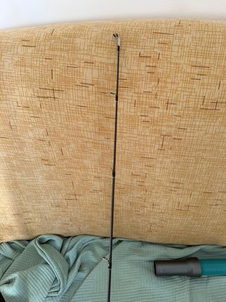 Caña Tailwalk Salty Shape Dash Shore Jigging