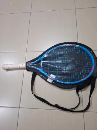 Raqueta Tenis Head Maria 21