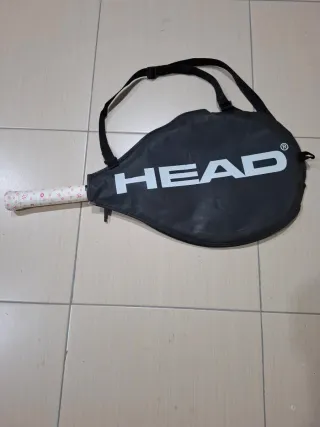 Raqueta Tenis Head Maria 21