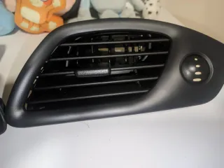 Recambios Aireadores Renault  Scenic 3