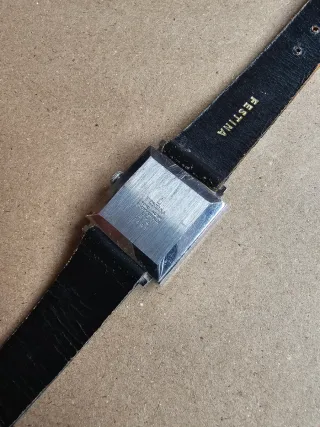 Reloj Festina Belle Combe vintage