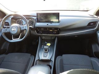 Nissan Qashqai DIG-T 116kW mHEV Xtronic Tekna