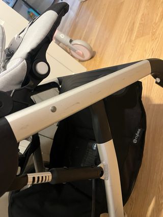 Cybex Balios S Silla de Paseo